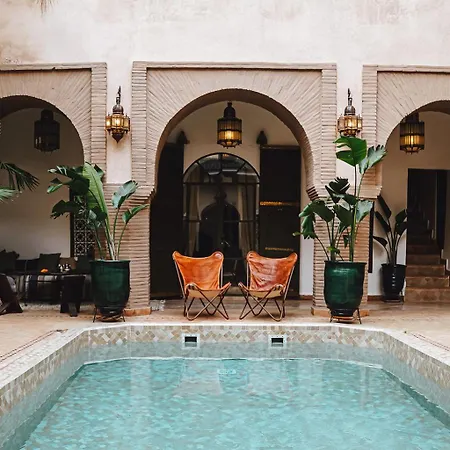 Nahla Wellness Riad-2